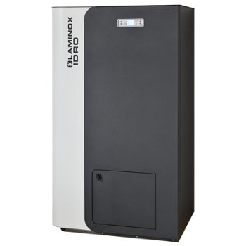 Caldaia a Pellet Laminox Termoboiler Classic 15 Matic
