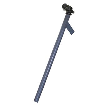 COCLEA PER CALDAIE A PELLET SERIE LAMINOX