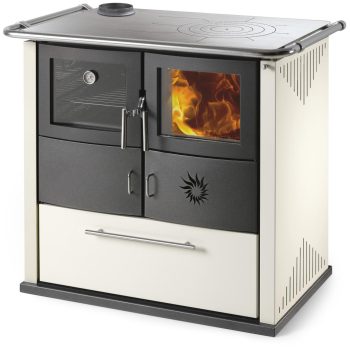 Cucina CS Thermos Morgana Avorio