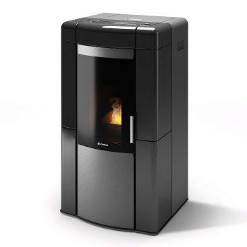Termostufa Idro a Pellet/Biomassa CS Thermos Murano 15