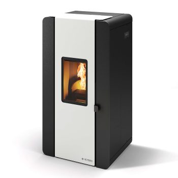 Termostufa a Pellet e Biomassa CS Thermos Venexia 15
