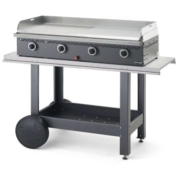 Barbecue Grill 100 a gas solo gpl