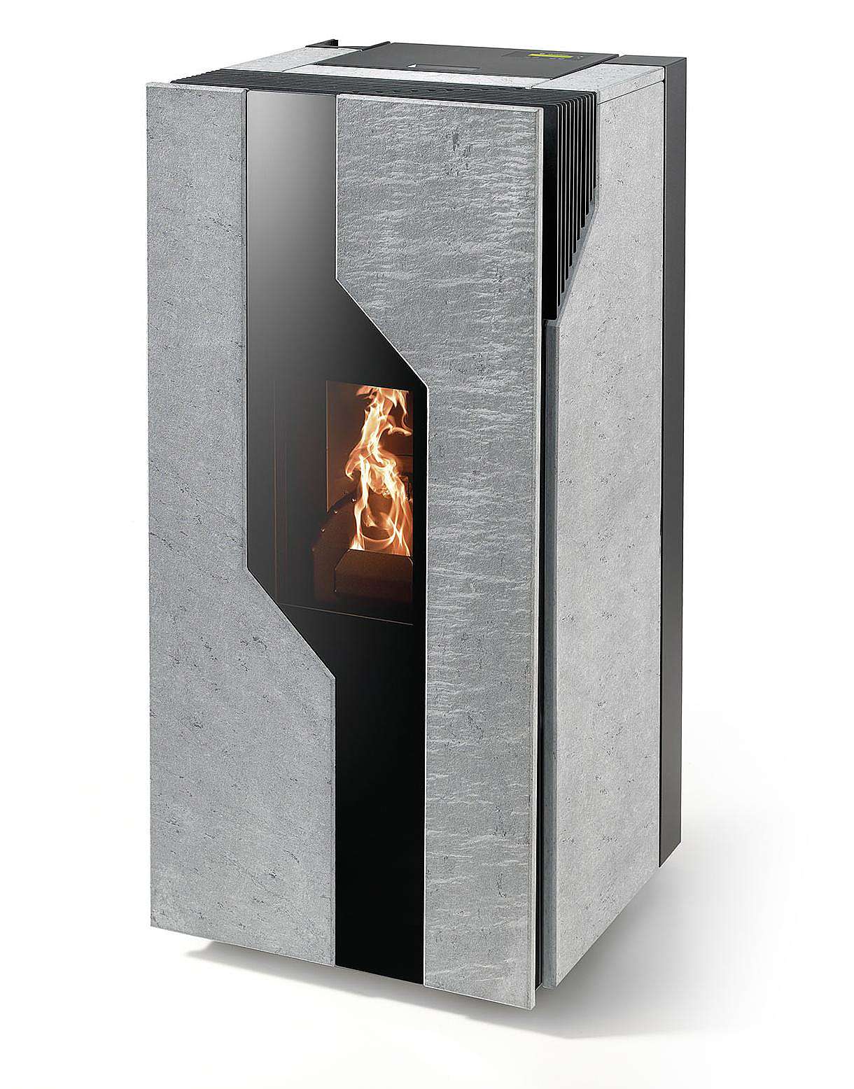 Stufa a Pellet CS Thermos Sirmione 10 - immagine 4
