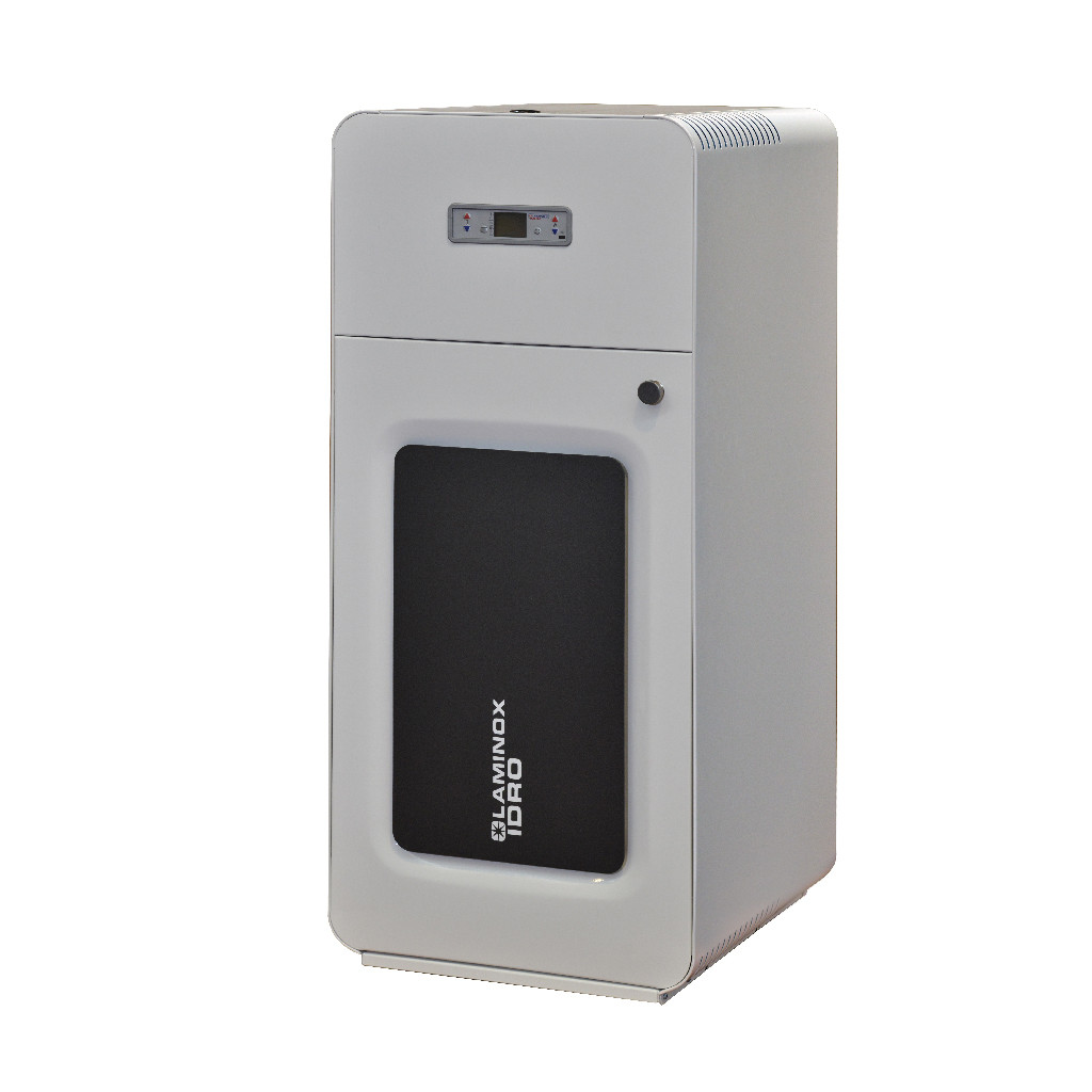Termostufa Laminox HIDRA 13N - immagine 2